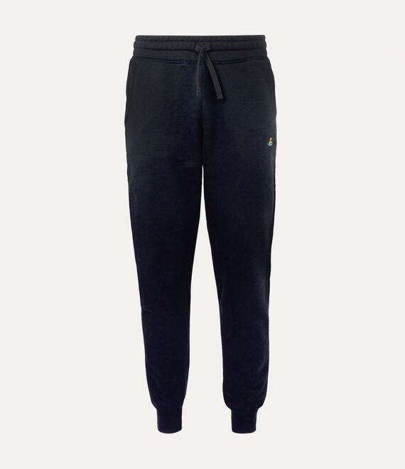 Vivienne Westwood Classic Sweatpants in BLACK